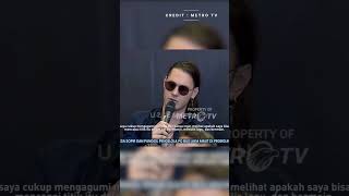 Cara Dino Jelusick Mengembangkan Karir