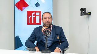 RFI360: Mihnea Virgolici, Karpatia Horse Show 2023