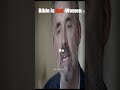 Bible is anti womenjordan peterson heated debate with feminist interviewer jordanpeterson jesus