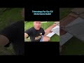 Auction Win for Trimmings! #evconversion #rvlife #tinyhome #diy #diybuild #tinyhome