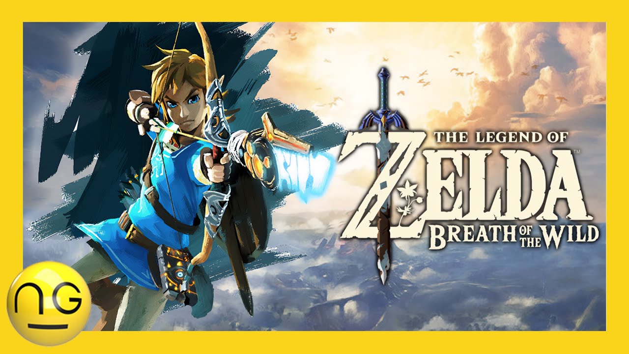 Hetsu Korok Location &  Ex The Princeless Maracas Quest Zelda BOTW  | No Commentary 