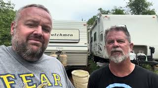 Still helping flood victims in WNC!