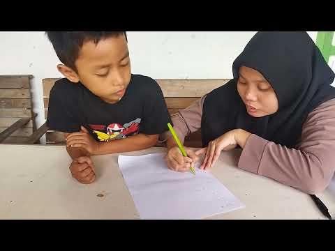 Intervensi ke 1