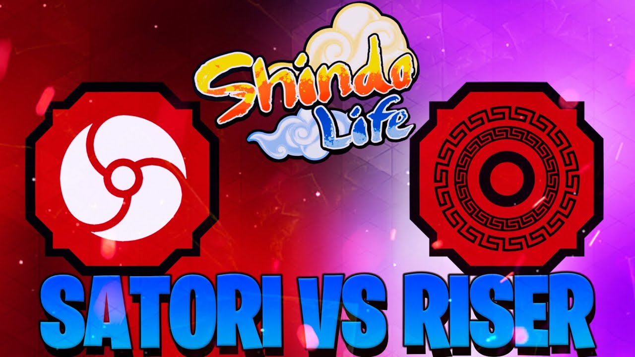 QUEM VENCE ? SATORI AKUMA VS RISER AKUMA NO SHINDO LIFE YouTube