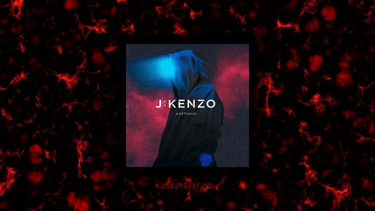 J:Kenzo - Solar Return | Deep Dubstep
