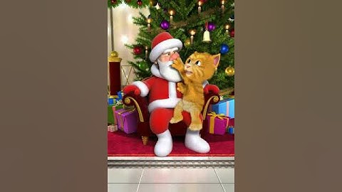 Talking Santa & Ginger Meet