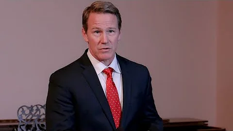 Lt. Gov Husted calls COVID-19 the 'Wuhan virus' in...