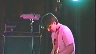 Sebadoh - Careful (live in Pullman, WA 2-13-97)