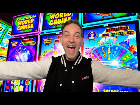 Triple Bags, Triple Pots, Triple... DUCKS?!