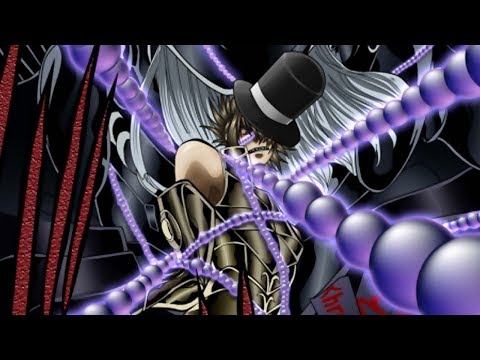 The Lost Canvas 3ª Temporada - Capítulo 65 / Sempre Quis Saber