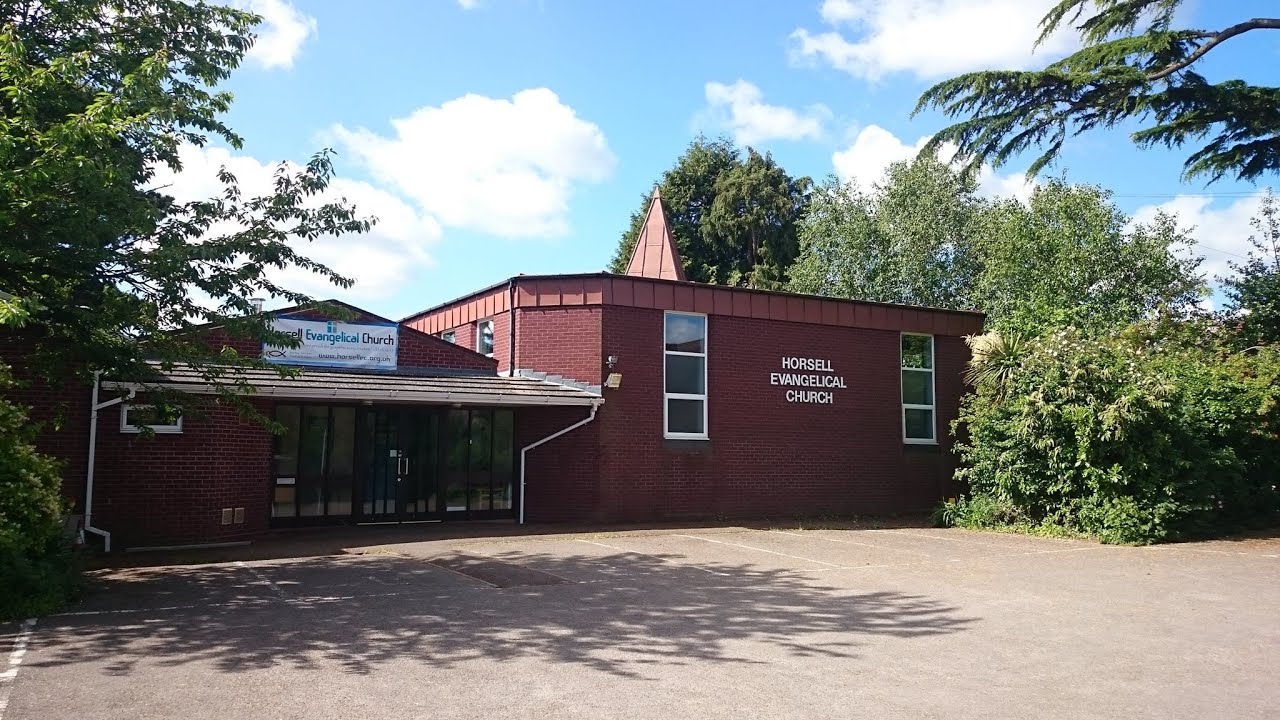 15/03/2026- Sunday Morning Service