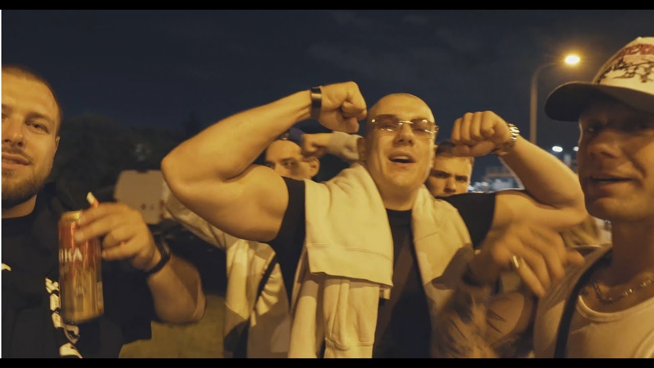 CielOG- Nie wysyłam tego do nikogo (🎥 