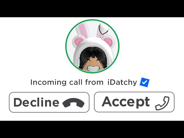 ITS YOOU!! #roblox #call #fyy