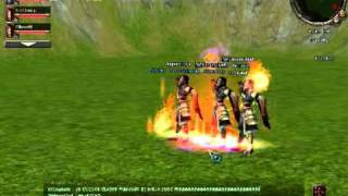 Pumt2 Fkec dance party