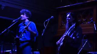 FLYTE -  Light Me Up //Heath Street Baptist Church - 23.02.18//