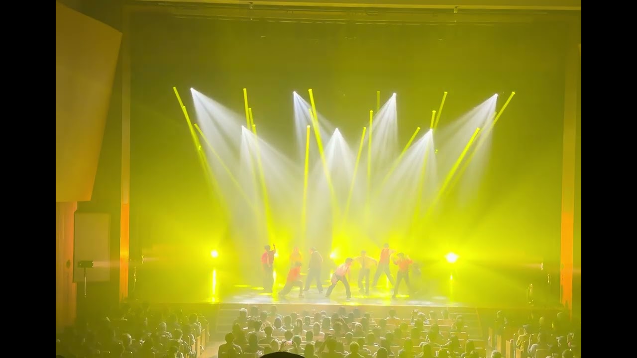 2026/2/22 1公演 komorebi Atsushi number 