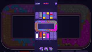 Loop Sort - Level 882