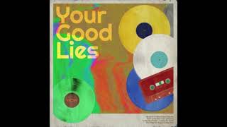 Vividry - Your Good Lies (432hz)