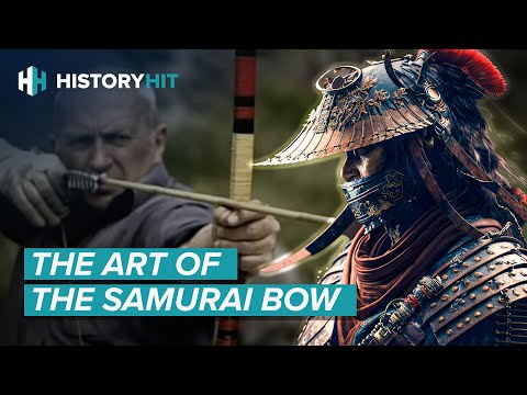What Made the Samurai Bow So Deadly?