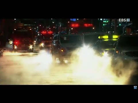 다큐멘터리 역사를 찾아서 다큐 시선 - 속 터지는 겨울 재난_#001