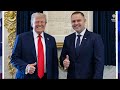 "Europa musi bronić się sama". Niepokojące sygnały z USA