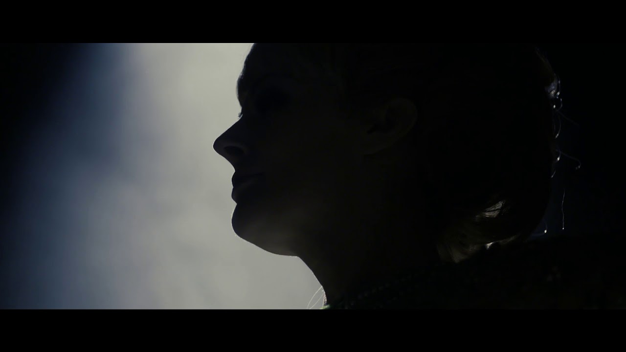 Dusty | Behind-the-scenes with Katherine Kingsley and Jonathan Harvey