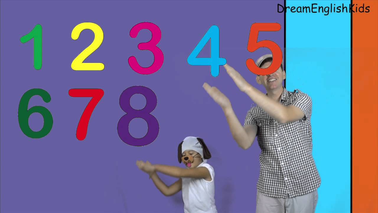 English dream song. Dream English Kids. Hello Song for Kids. Hello Song. ABCS & 123s.