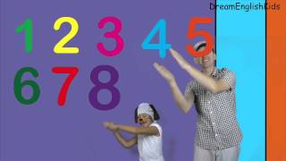 Hello Song ABCs 123s for Kids Resimi