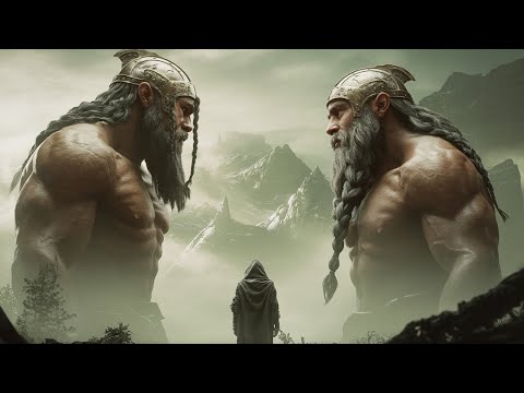 Nephilim (2025 Full Movie) | The Movie That Shocked the World