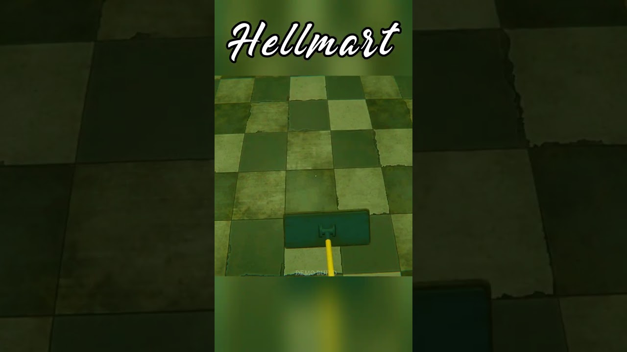 The Dark Side of HellMart Nobody Wants to Talk About