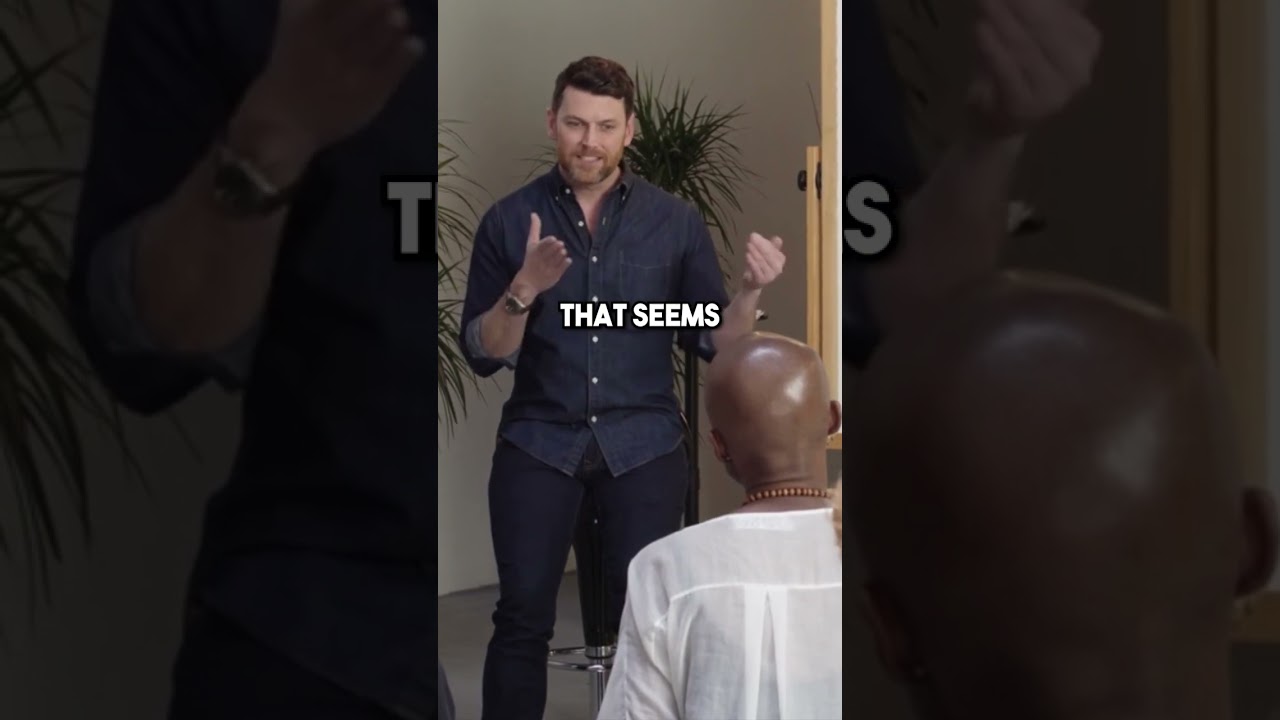 To tell a great story, we have to think about what a story is in the first place.