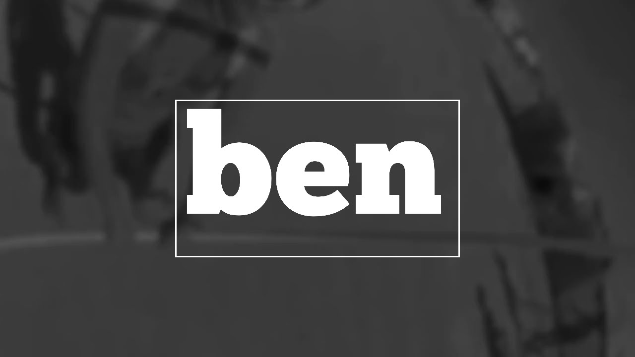 How do you spell ben? YouTube