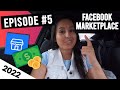 Facebook Marketplace 2022 - OVER $2000 IN SALES! [Episode 5]