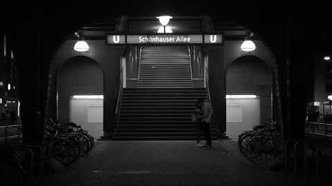 HEIMAT IS A SPACE IN TIME Trailer