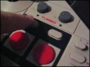 Classic Game Room - NES ADVANTAGE Nintendo joystick review
