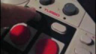 Classic Game Room - NES ADVANTAGE Nintendo joystick review