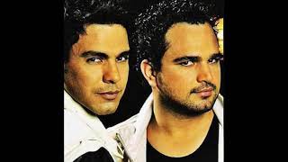 Zezé Di Camargo e Luciano - Uma Grande Mentira