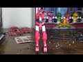Iron-Blooded Orphams ASW-G-64 Gundam Flauros (Ryusei-Go III) Model Kit build 🤖 - pt.2