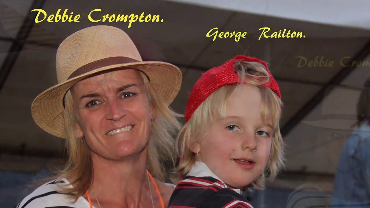 Glenorchy Open Day Gy Camp III. Feb. 2016. 1080 50p 28 M bits YouTube