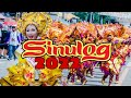 Sinulog 2022