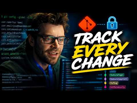 Git CI/CD Branching: Stop Making These Mistakes!