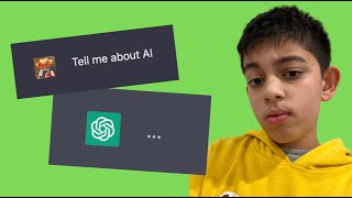 I made AI explain how AI works