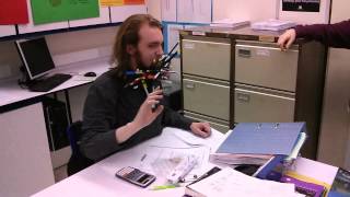 Beard Physics