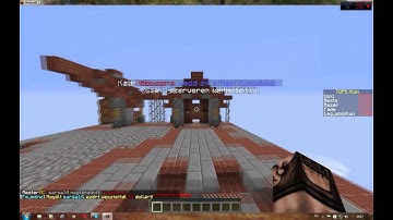 MesterMc kit pvp 4 sarsa14 is hackel!