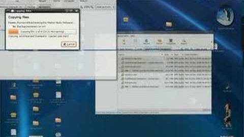 Quick Virtualization Demo