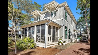 931 Patina Blvd video tour