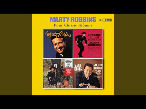 Running Gun (Gunfighter Ballads and Trail Songs)