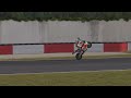 GP Bikes MD Castrol Honda at Zolder