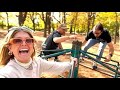 Bring your friends on your honeymoon (Europe)