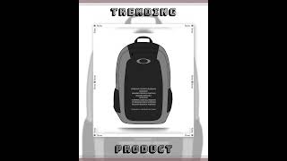 Dad Mode Activated Binary Code Backpack